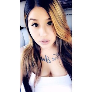 Meet your Posher, Christina